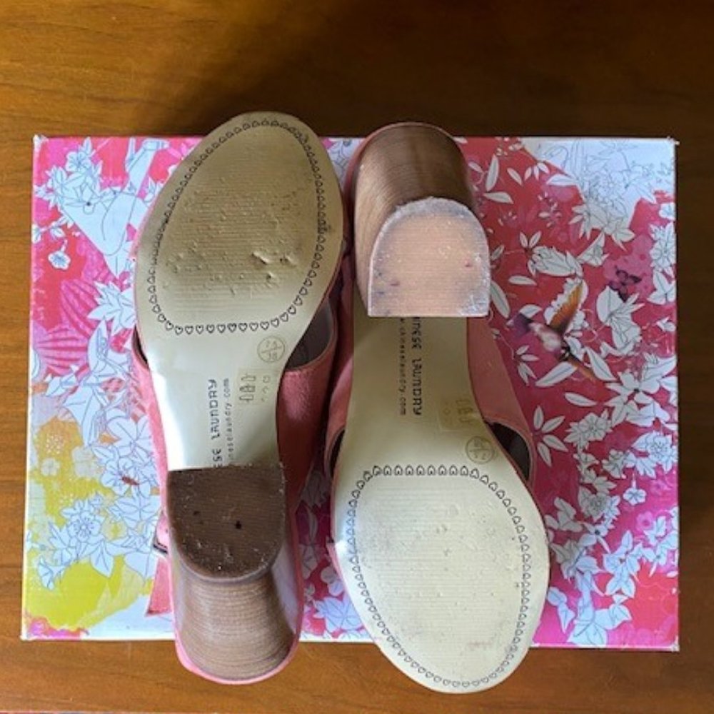 Sandals - Picture 2 of 2
